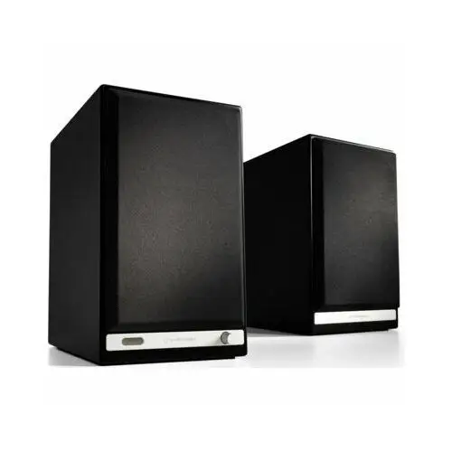 Kolumny głośnikowe AUDIOENGINE HD6 Czarny (2 szt.)