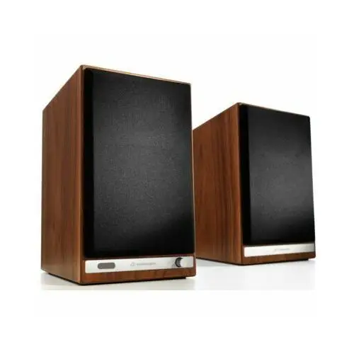 Kolumny głośnikowe AUDIOENGINE HD6 Orzech (2 szt.)