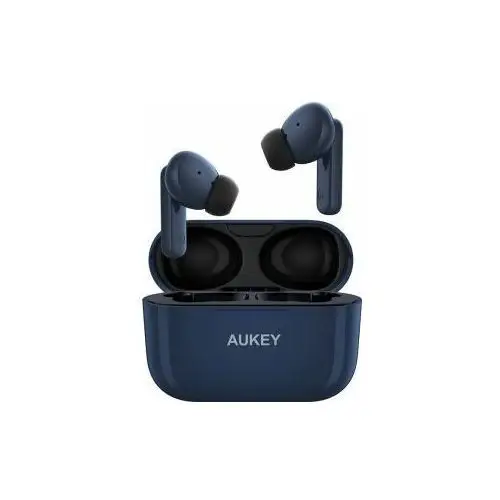 Aukey Słuchawki ep-m1s granatowe