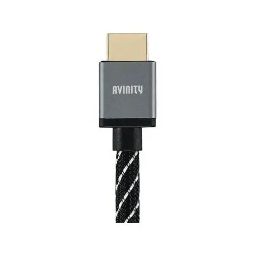 Kabel HDMI - HDMI AVINITY 1 m