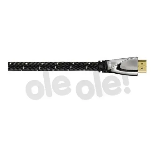 Kabel AVINITY HDMI - HDMI 107769 1m, 367891