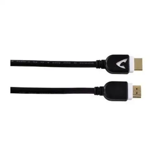 Kabel AVINITY HDMI - HDMI Pozłacany 1.5 m, 348083