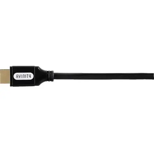 Kabel AVINITY HDMI - HDMI Pozłacany 1.5 m