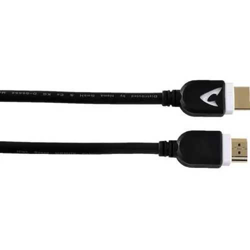 Avinity Kabel hdmi - hdmi pozłacany 3 m