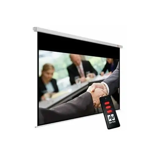 AVTek Ekran elektryczny Business Electric 300P/16:10/300x227,5cm