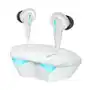 AWEI Słuchawki Bluetooth 5.0 TWS Gaming T23 Białe Sklep on-line