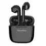 AWEI słuchawki Bluetooth 5.0 T26 TWS + stacja dokująca czarny/black Sklep on-line