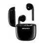 AWEI słuchawki Bluetooth 5.0 T28 TWS + stacja dokująca czarny/black Sklep on-line