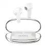 AWEI Słuchawki Bluetooth 5.3 T85 ENC TWS Białe Sklep on-line