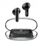 Awei słuchawki bluetooth 5.3 t85 enc tws czarne Sklep on-line