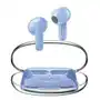 AWEI Słuchawki Bluetooth 5.3 T85 ENC TWS Niebieskie Sklep on-line