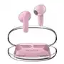 Awei słuchawki bluetooth 5.3 t85 enc tws różowe Sklep on-line