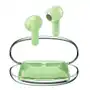 Awei słuchawki bluetooth 5.3 t85 enc tws zielone Sklep on-line