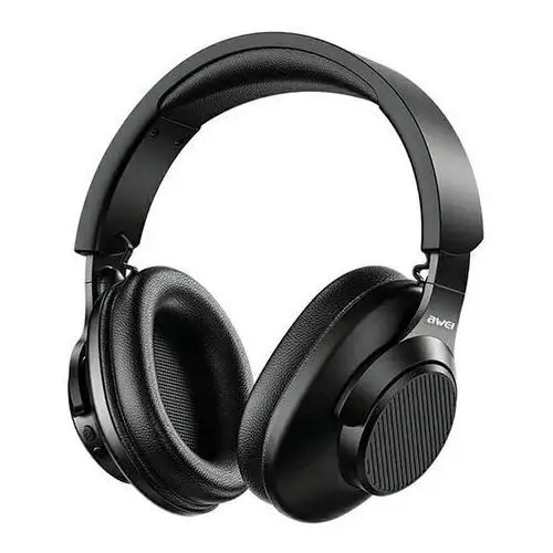 AWEI Słuchawki Bluetooth nauszne A997 Pro ANC