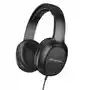 Awei słuchawki nauszne GM-6 jack 3,5mm czarny/black Sklep on-line