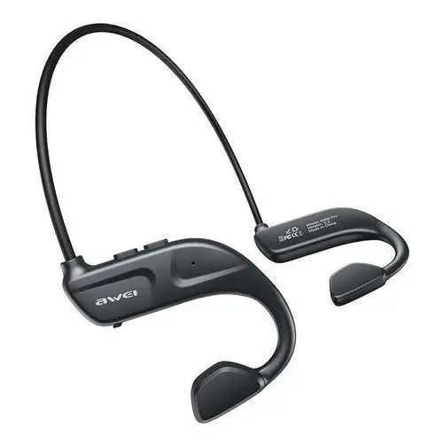 Awei Słuchawki z mikrofonem a889 pro bluetooth