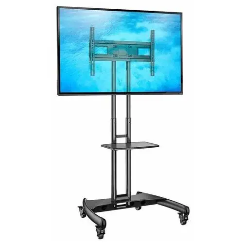 Mobilny stojak pod telewizor 32" - 70" B2b partner