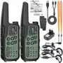 Baofeng BF-25 Eu Krótkofalówka Radio Walkie Talkie Sklep on-line