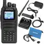 Baofeng DM-1701 radiotelefon Dmr Tier II Vhf/uhf OpenGD77 Kabel Usb Sklep on-line