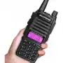 Baofeng UV-82 5W Krótkofalówka Radiotelefon Walkie Talkie Skaner Vhf Uhf Sklep on-line