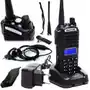 Baofeng UV-82 Htq 2800mAh Krótkofalówka Radiotelefon Radio Fm Zasilacz Sklep on-line