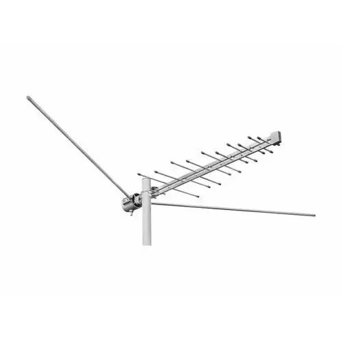 Barczak electronics Antena dvb-t digilog kanały 1-12,21-69 11db