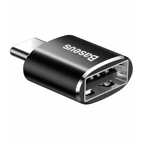 Adapter / przejściówka z usb do usb-c otg catotg-01 Baseus