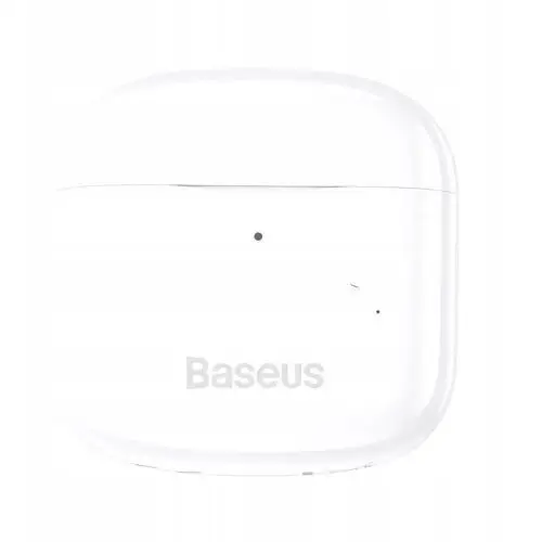 Baseus E3 Słuchawki Tws iPhone 8 Se X Xr Xs 11 12 13 14 15 mini Pro Max