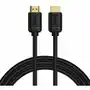 KABEL HDMI - HDMI 2.0 4K60Hz 3D HDR 1M 18Gbps Sklep on-line