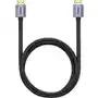 Kabel HDMI Baseus High Definition Series, 8K 1,5m (czarny) Sklep on-line
