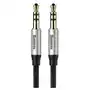 Baseus Kabel yiven 2x mini jack 3.5mm audio 150 cm m30 Sklep on-line