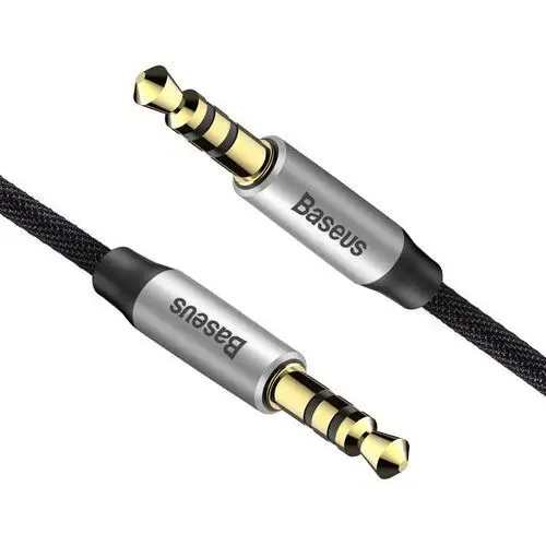 Baseus Kabel yiven 2x mini jack 3.5mm audio 150 cm m30