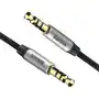 Baseus Kabel yiven 2x mini jack 3.5mm audio 150 cm m30 Sklep on-line