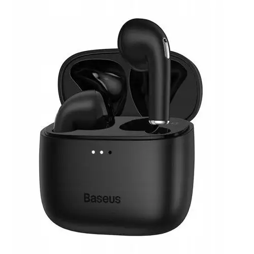 Baseus Słuchawki Bezprzewodowe Bluetooth 5.0