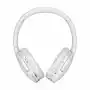 Słuchawki bezprzewodowe bowie d02 pro, białe Baseus Sklep on-line