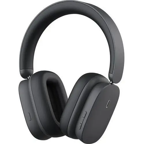 Słuchawki bluetooth 5.0 bowie h1 (szare) Baseus