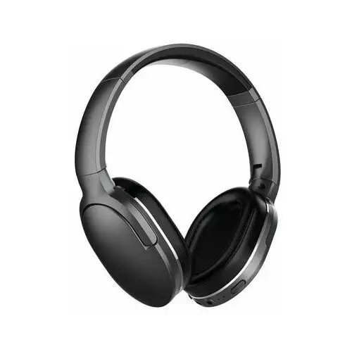 Słuchawki Bluetooth 5.0 Baseus Encok D02 Pro (czarne)