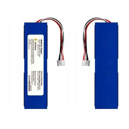 Bateria akumulator GSP1029102A Jbl Charge 3