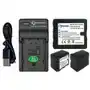 Bateria Akumulator VW-VBN130 VW-VBN260 Do Kamer Panasonic 1250MAH Ład Sklep on-line
