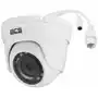 BCS-L-EIP14FR3 Zewnętrzna Kamera Kopułowa Dome Ip 4 Mpx Ir 30M 2.8MM IP67 Sklep on-line