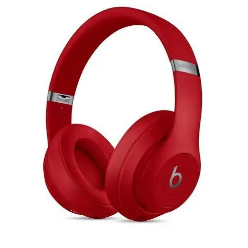 Beats by dr. dre Nauszne beats studio 3 wireless blue