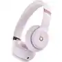 Beats by Dr. Dre Solo 4 Nauszne Bluetooth 5.3 Matowy Pudrowy Sklep on-line