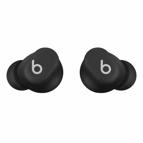 Solo buds dokanałowe bluetooth 5.3 matowy czarny Beats by dr. dre