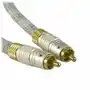 Kabel 1 rca - 1 rca (2m) Begli Sklep on-line