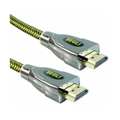 Kabel HDMI - HDMI 4k 1,5m SCC
