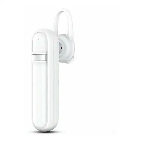 Beline słuchawka bluetooth lm01 biała /white