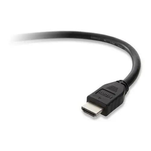 Belkin Kabel HDMI 4K/Ultra HD Compatible 1,5m czarny, 1_690411