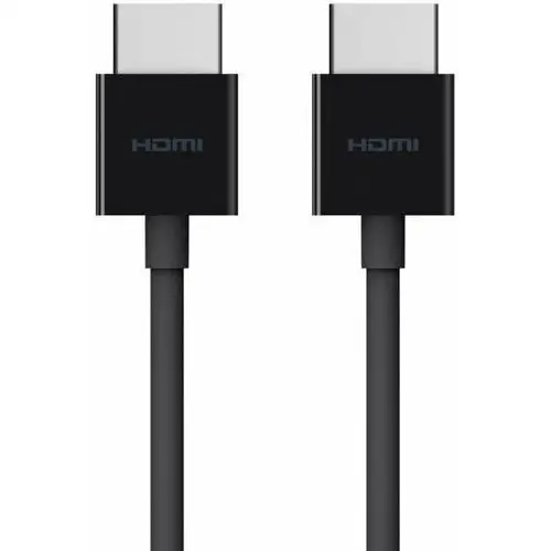 Belkin Kabel hdmi - hdmi av10168bt2m-blk, 2 m