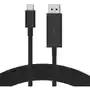 Belkin Kabel USB C na DisplayPort 1. 4 2m 8K 60Hz 4K 144Hz, AKBLKK Sklep on-line
