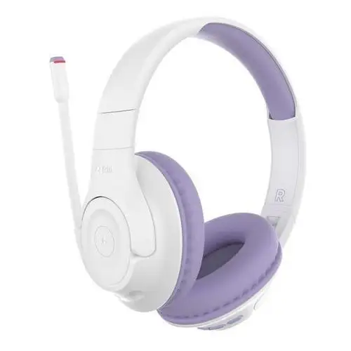 Over-ear headset soundform inspire lavende Belkin